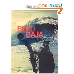 Bend to Baja