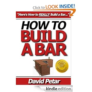 Constructing A Bar