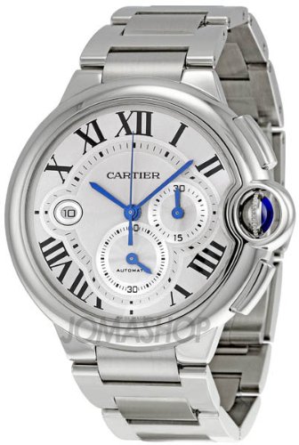 cartier watches ballon bleu