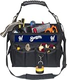 MLB Team Tool Bag 30036 Milwaukee Brewers