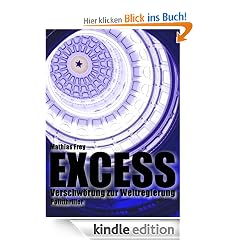 EXCESS - Verschwörung zur Weltregierung