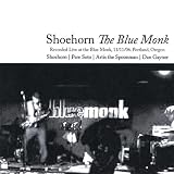Blue Monk thumbnail