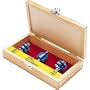 Vertical Raised Panel / Stile and Rail Router Bit Set