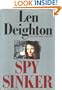 Spy Sinker