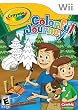 Crayola Colorful Journey WII