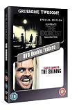 Review Warner Home Video  / Gruesome Twosome - The Exorcist/The Shining