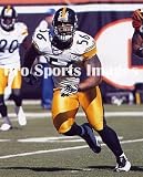 LaMarr Woodley Pittsburgh Steelers Glossy 8x10 Photo