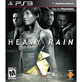 Heavy Rain for PlayStation 3
