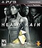 Heavy Rain