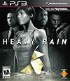 Heavy Rain