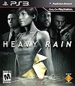 Heavy Rain