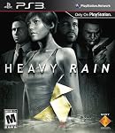 Heavy Rain