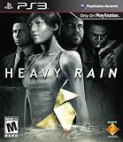 Heavy Rain