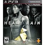 Heavy Rain