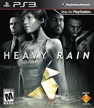 Heavy Rain