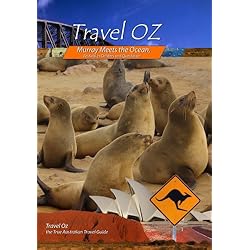 Travel Oz  Murray Meets the Ocean, Festival in Childers and Questacon
