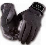 HJ Winter Performance Golf Gloves Pair