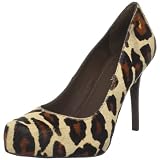 Diego di Lucca Womens Kassidy Platform Pump