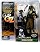 Star Wars Episode 2 25th Anniversary Silver Clone Trooper Action Figure