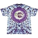 Grateful Dead Happy Moon Tie Dye T-Shirt