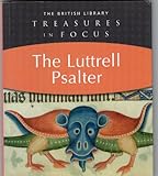 The Luttrell Psalter