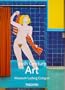 20th Century Art: Museum Ludwig Colone (Klotz)