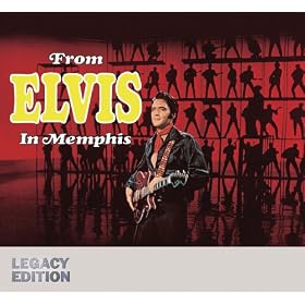 Suspicious Minds
