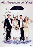 Matrimonio Di Betsy (Il)