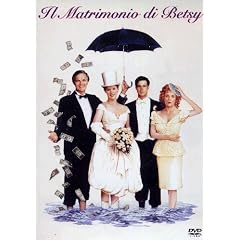 Il Matrimonio Di Betsy