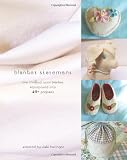 Blanket Statement: One Thrifted Wool Blanket Repurposed Into 40+ Projects