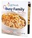 Kraft Foods Busy Family Recipes