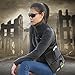 Multi-purpose Hidden Underarm Shoulder Bag Concealed Pack Armpit Bag Phone Pouch Left