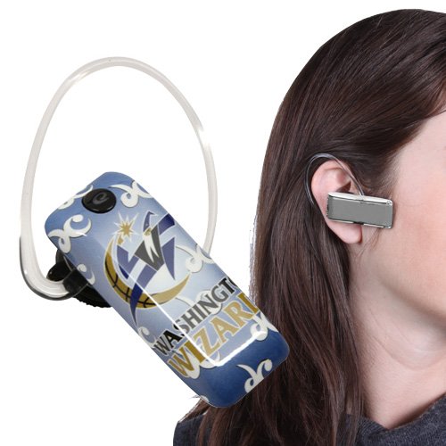 Earloomz Minnesota Timberwolves Sl 100 Bluetooth Headset