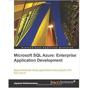 microsoft sql azure