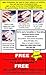 EasyLife Hemoglobin Test Strips (25pcs./Vial)