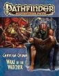 Wake of the Watcher (Pathfinder Adventure Path: Carrion Crown)
