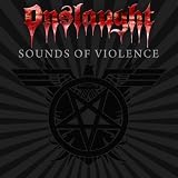 Onslaught Sounds Of Violence