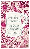 The well-kept kitchen