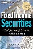 Fixed Income Securities: Tools for Today's Markets (Wiley Finance)
