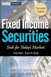 Fixed Income Securities: Tools for Today's Markets (Wiley Finance)