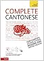 Teach Yourself Complete Cantonese (Book/CD Pack)