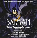 【5000枚限定】BATMAN THE ANIMATED SERIES VOL. 1〈2枚組〉