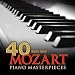 Sonata Facile, K. 545: I. Allegro