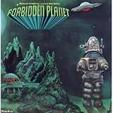Forbidden Planet - Original Soundtrack [VINYL]