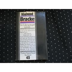 Klabund: Bracke - Ein Eulenspiegelroman