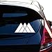 Destiny Warlock Decal Sticker for Car Window, Laptop and More. # 470 (2