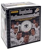 Panini Sticker Deutsche Nationalmannschaft WM 2010 Display (50)