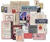 Children at War: World War 2 replica Memorabilia Pack (World War 2 - Memorabilia Packs)