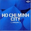 Lonely Planet Citiescape Ho Chi Minh