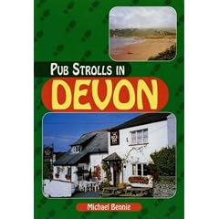 Pub Strolls in Devon